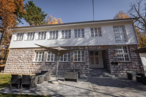 Vila Greta by Hotel Ramonda
